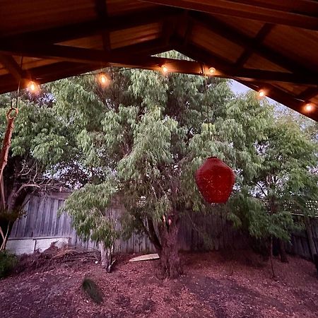 Margaret Retreat Pet Friendly Unit Villa Margaret River Luaran gambar