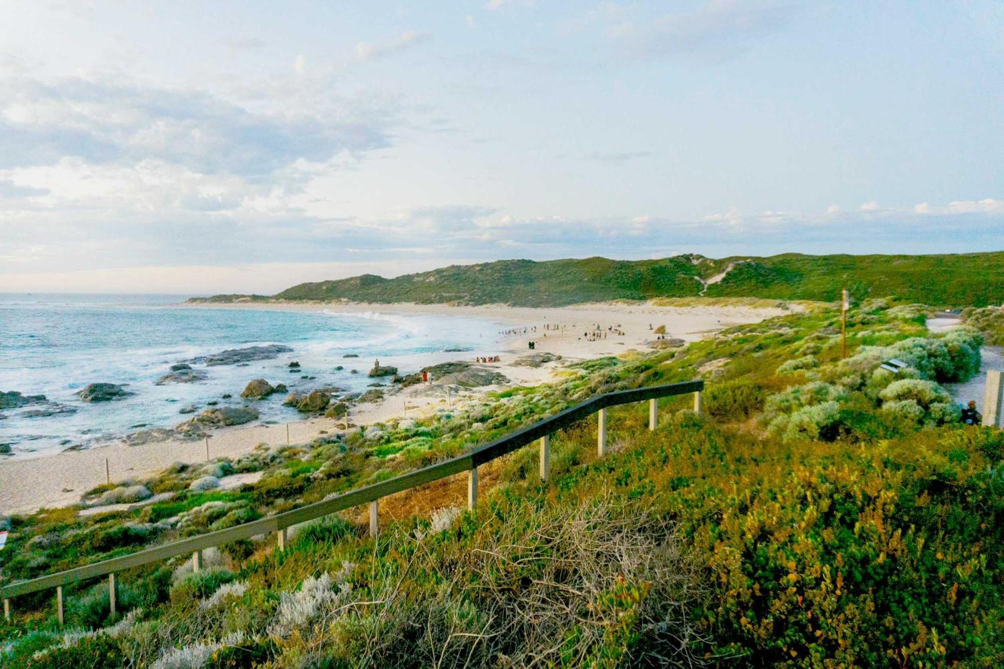 Margaret Retreat Pet Friendly Unit Villa Margaret River Luaran gambar