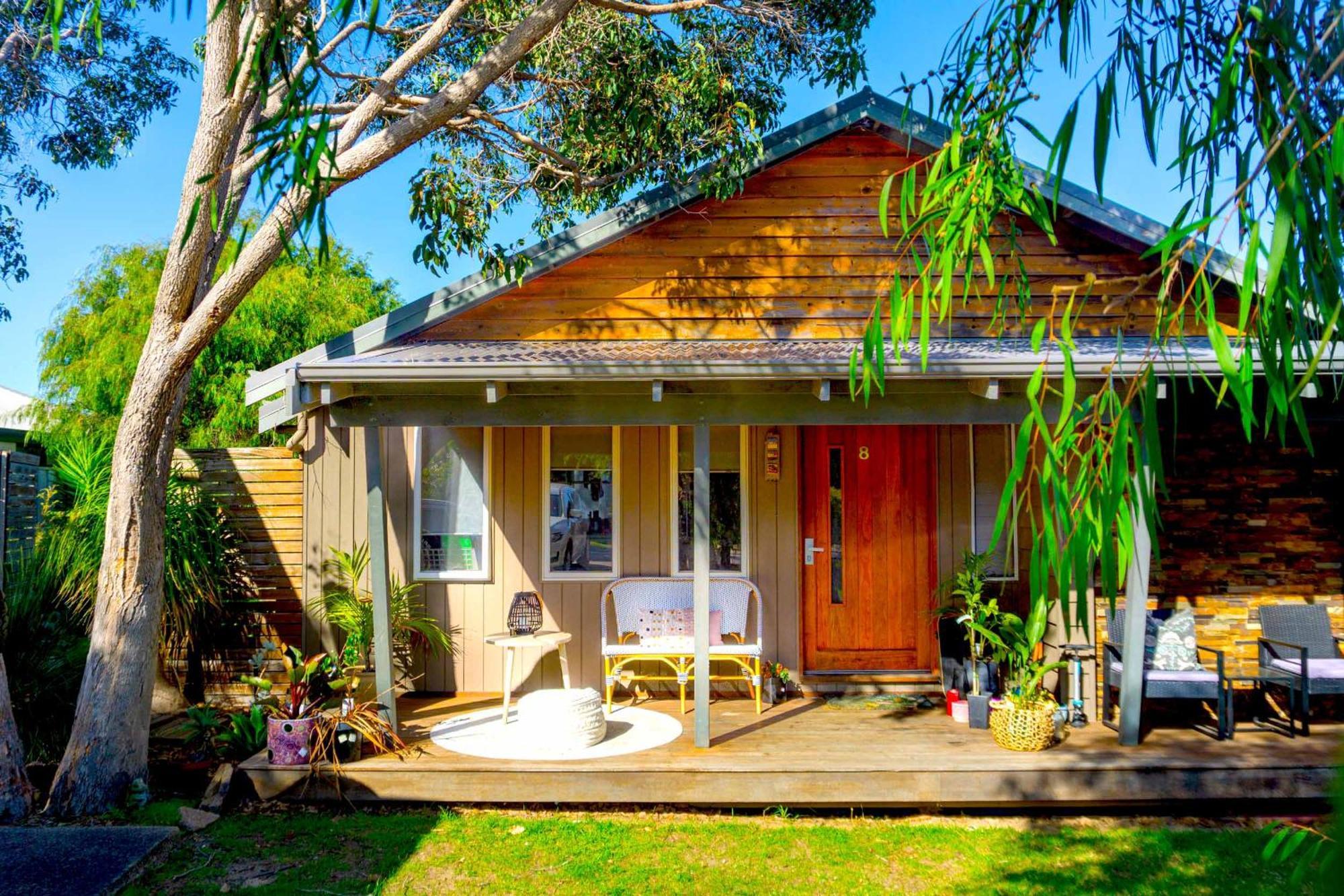 Margaret Retreat Pet Friendly Unit Villa Margaret River Luaran gambar