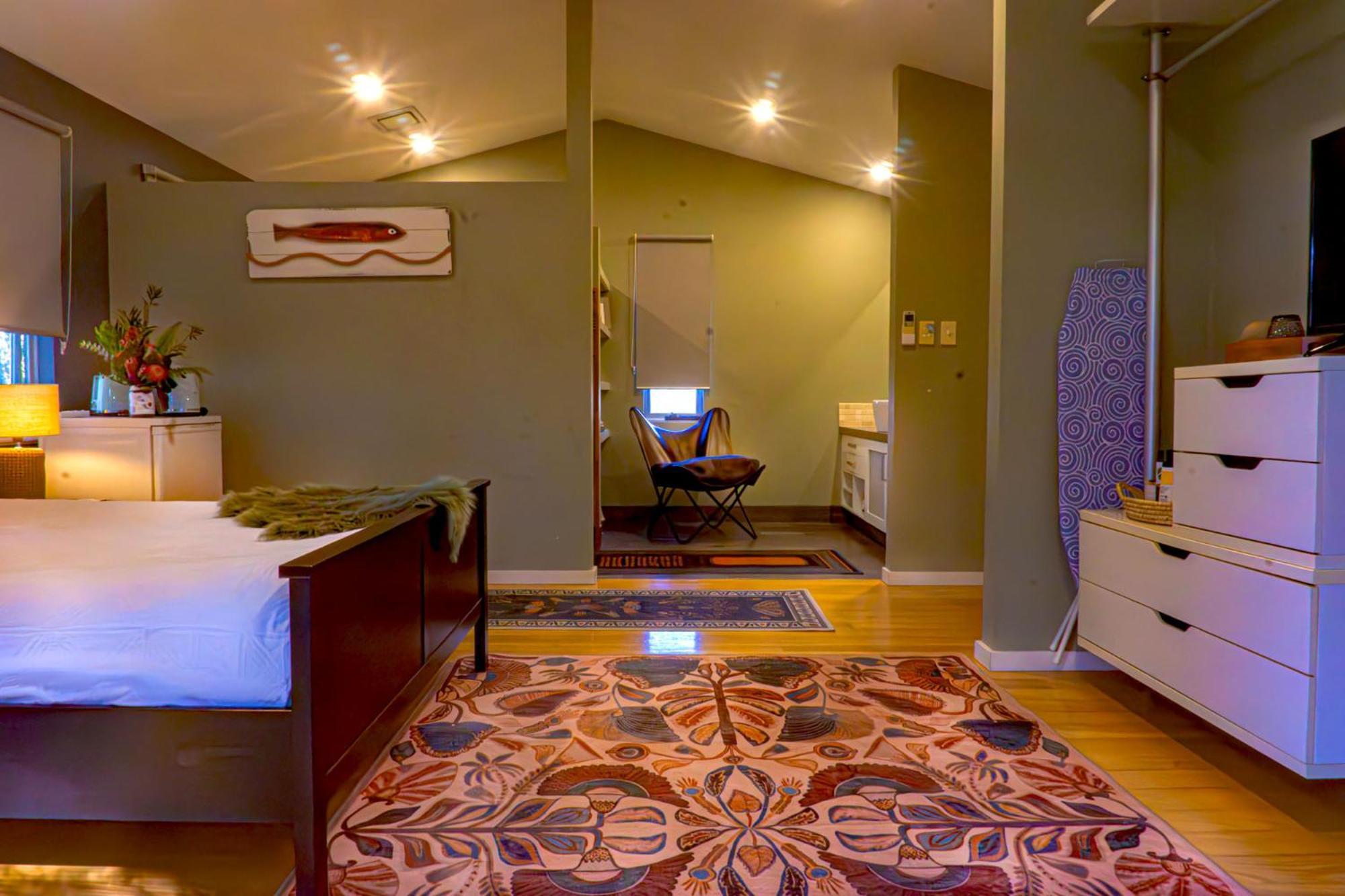 Margaret Retreat Pet Friendly Unit Villa Margaret River Luaran gambar