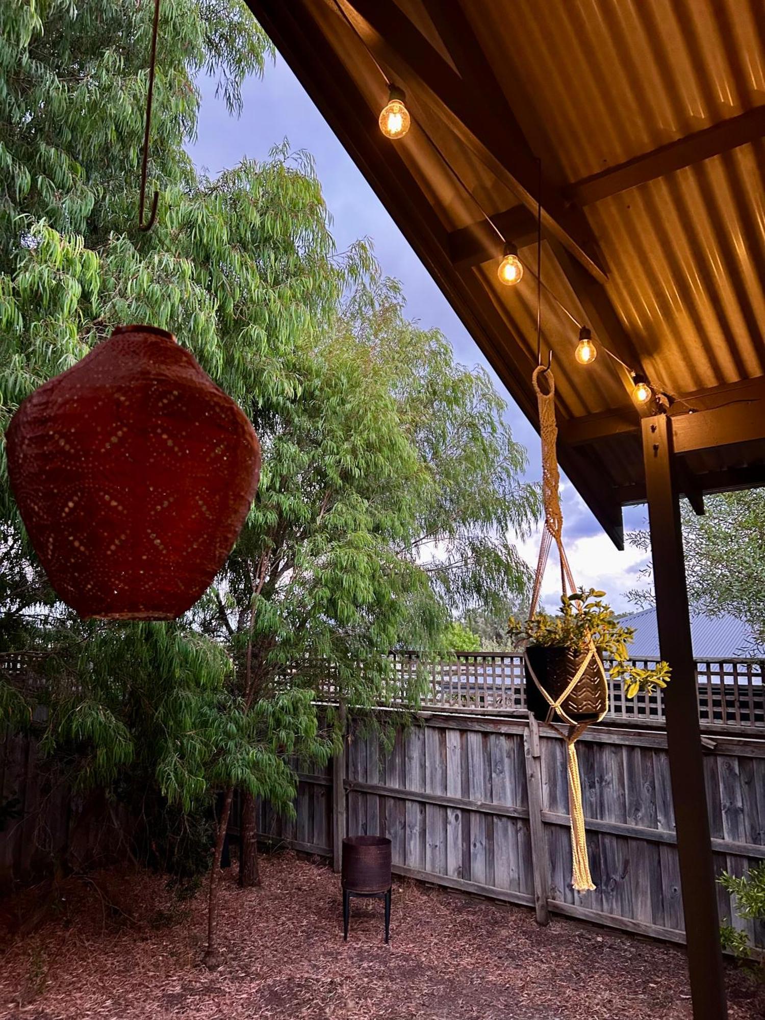 Margaret Retreat Pet Friendly Unit Villa Margaret River Luaran gambar