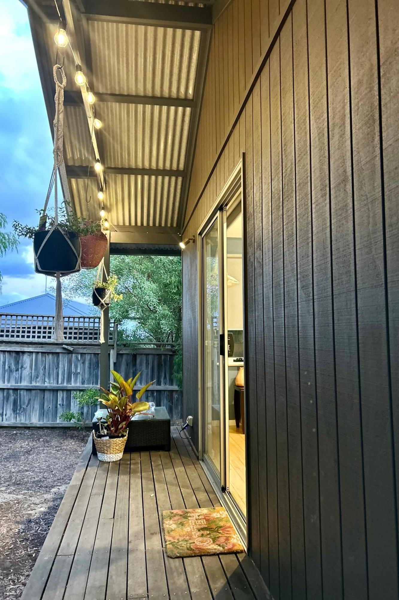 Margaret Retreat Pet Friendly Unit Villa Margaret River Luaran gambar